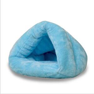 강아지 고양이 극세사 동굴 원형 겨울 숨숨집 캣타워 길냥이 새끼 회색 부드러운 반려동물