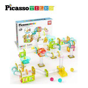 [신세계백화점] 피카소타일 자석블럭 마블런 미니블럭80PCS세트_PTMG80