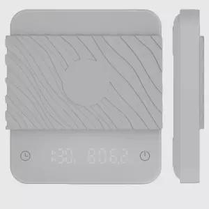 브루소 스마트 커피저울 4.0 바리스타 핸드드립 브루잉 스케일