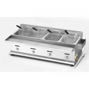 업소용 튀김기계 돈까스 치킨 감자 새우튀김 핫도그