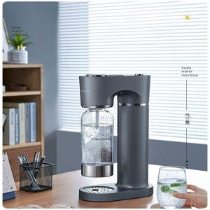 탄산수 제조기 머신 가정용 음료 스파클링 기계 탄산