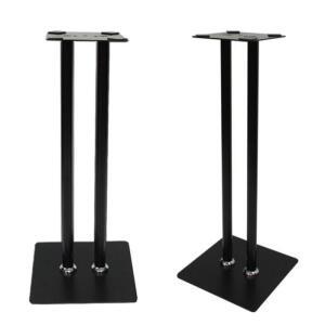 [MEI92L9O_55]거치대 오디오렉 스피커받침대 오디오랙