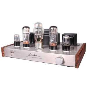 진공관 앰프 오디오 파워 매장 증폭기 라디오 사운드