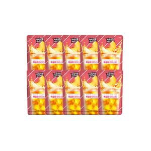 쟈뎅 까페리얼 복숭아 아이스티 230ml x 50개