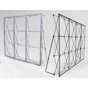 접이식 포토부스 배경 터 대형 사진관 라이트 거치대 홈스튜디오 크로마키제작