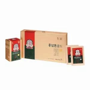 정관장 홍삼톤 골드 40ml x 30개입 x2SET (AD)