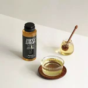 밀투고 더티시럽 제로슈거 저칼로리 알룰로스 4병