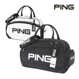[갤러리아] [핑] 2025 스포티 G5 보스턴백