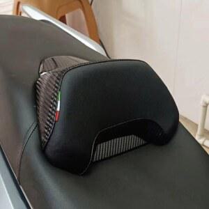 스쿠터 좌석 쿠션 등받이 VT750 장시간 앞좌석 시시바 안장 리어 1 리필