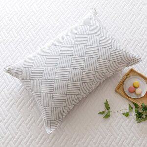 한일의료기 듀라론 아이스셀 냉감베개 베게솜 포함