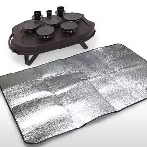 [써니스토어]성묘 휴대용 제기세트 제사용품 그릇 14P