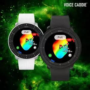 보이스캐디 T-울트라 시계형 골프 거리측정기 골프스마트워치