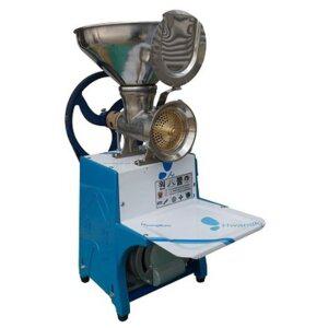 원뿔 양념분쇄기 WP-640A 단상 1마력 김장김치양념 콩가는기계