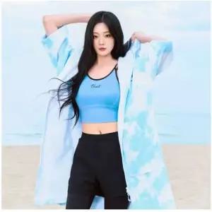 [롯데백화점]오닐아웃도어 25SS공용 클라우디 후디 집업 판초 타올 OUJUO2165