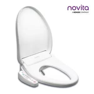 노비타 콤팩트 생활 방수 비데 BD-N330T [자가설치]