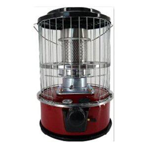 [브이와이][VCKL0NLO]석유난로 레드 겨울 파츠 난방 기름 KRPH-5005R