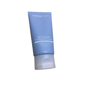 투데이위드 판테놀 10% 장벽 수분크림 120ml 1개