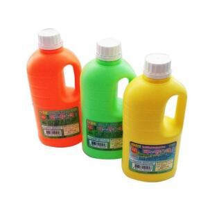 [MEL37411_55]파츠 비눗방울액 리필 소모품 1L 1병 1리터