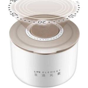 청국장제조기 낫토기 세트 M 낫또 요거트제조기 전자 4팩 요거트 낫토균 겸용