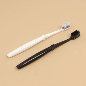 틈새양치 미세모 칫솔 2p세트 잇몸 부드러운 커플칫솔 가정용품 생필품