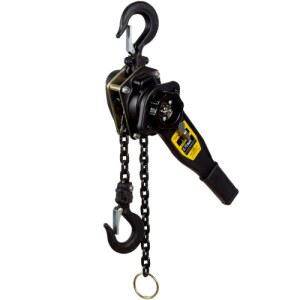 레버블럭 레버블록 호이스트 도르래 표준 형1톤6m 미니호이스트 항저우 레바 들어 카트