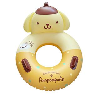 폼폼푸린 이중튜브100