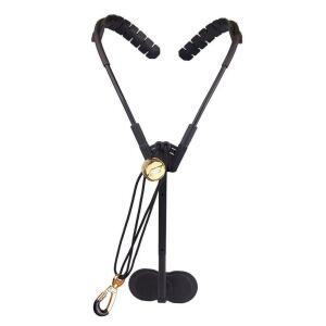 색소폰스트랩 목줄 테너 어깨걸이 일체형 어깨끈 목걸이 어깨 넥 소프라노 숄더 악기 액세서리 목