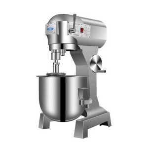 대형 버티컬믹서 반죽기 버터 제빵 베이킹 혼합기