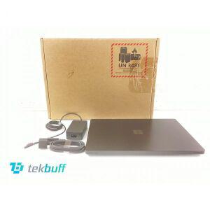 MICROFOST SURFACE 노트북 [세금포함] [정품] LAPTOP 랩탑 5 13.5 터치 i7-1265U 16GB 256GB W10P (RB2-000