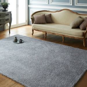 바이빔 리파인 샤기 카페트 특대형 170x230cm