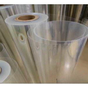 경질 PET 얇은 플라스틱판 시트 시트지 사이즈 대형 커팅 기타 필름 투명 1X1X1MM