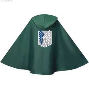 조사병단 코스프레 진격의거인 의상 거인 코스튬 자켓