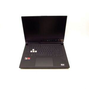 ASUS 노트북 [세금포함] [정품] ROG Strix G15 G513QY 15.6 AMD Ryzen 9-5900HX 16GB RAM 512GB SSD 솔리드