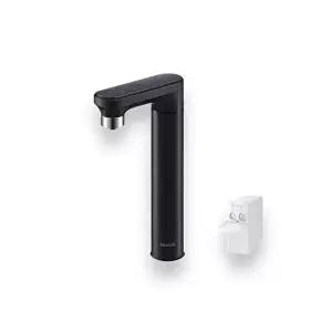 [삼성전자]삼성 RWP54421BF6M 비스포크 일체형 냉온 정수기 블랙 자가관리