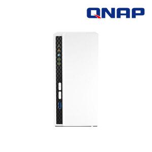 QNAP TS-233-KR 2베이 나스 스토리지 하드 미포함