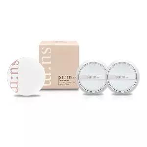 숨37 선 어웨이 쿨링 선 CC EX 스페셜 기획세트