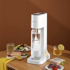 에이드 압력 리필 에어소다 업소용 탄산제조기 맥주 소다머신 탄산메이커 스파클링