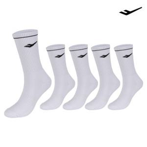 프로스펙스 넥라인포인트 쿠션 장목 화이트 L 5팩 PRCNPCRL-WH5