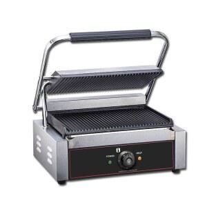 토스토기 기본 파니니기계 기계 양면 미니전기그릴 구이 대형 파니니 업소용 오븐 업그레이드