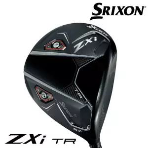 던롭 스릭슨 ZXi TR 드라이버 2025년 병행 S. 9도