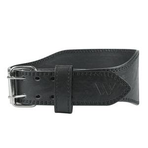 더웨이트컴퍼니 클래식 레더 헬스 역도 리프팅 복압 벨트 카딜로 SBD TBA0293