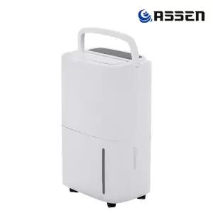 아쎈 대용량 제습기 AT-70P (펌프배수) / 62L 평 대형 원룸 창고 사무실 추천 옷