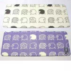 고급형 양면 램 주방매트 대형 도톰 푹신한 PVC 씽크매트