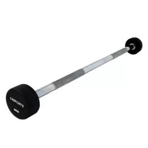 케이포스포츠 헬스 중량바 역기봉 바벨 일자 10KG