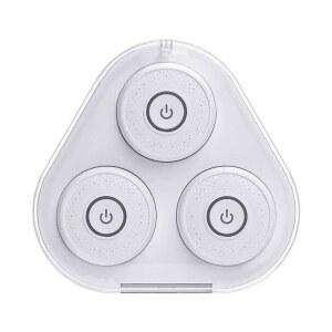 78 쑥뜸기구 전자뜸 배꼽 무연뜸 한의원 전기식 휴대용 전자 미니뜸기구