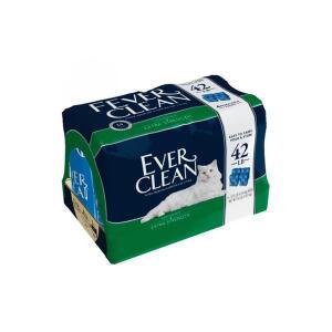 고양이모래 에버크린 엑스트라 스트롱 무향 19kg