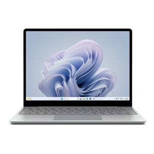 MICROSOFT 마이크로소프트 12.4 SURFACE 노트북 [세금포함] [정품] LAPTOP 랩탑 Go 3 for 비즈 (플라티늄)-