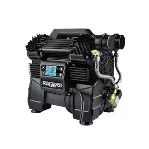 콜라보 DC990S 브러쉬리스 오일리스 에어 콤프레샤 4HP 1500W 통없는타입