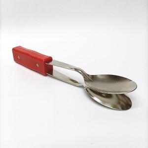 뮤지컬스푼 숫가락 캐스터네츠 뮤지컬 타악기 음악 공연