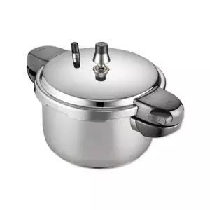 [NS홈쇼핑][풍년] 하이클래드 뉴비엔나 IH 압력밥솥 6인용 3.2L / 압력솥 인덕션 사용가능..